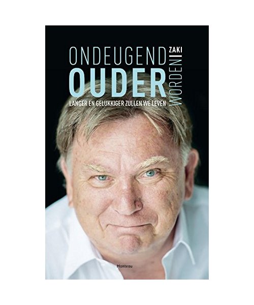 Ondeugend ouder worden