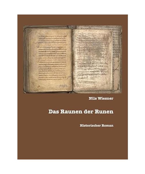 Das Raunen der Runen