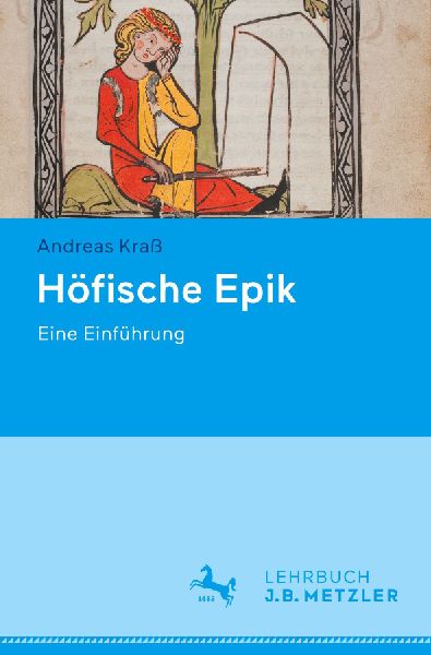 Höfische Epik