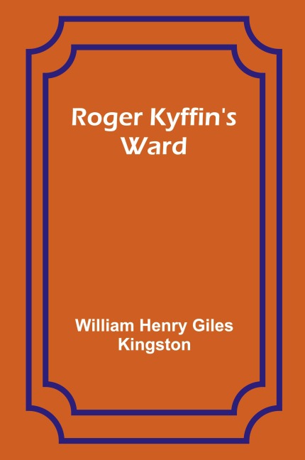 Roger Kyffin's Ward