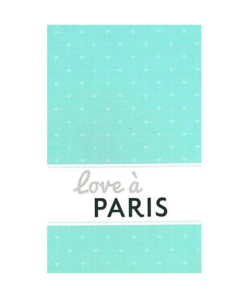 Love à Paris