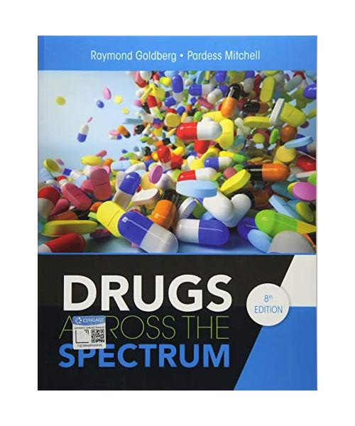 Drugs Across the Spectrum
