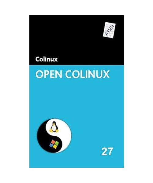Open Colinux