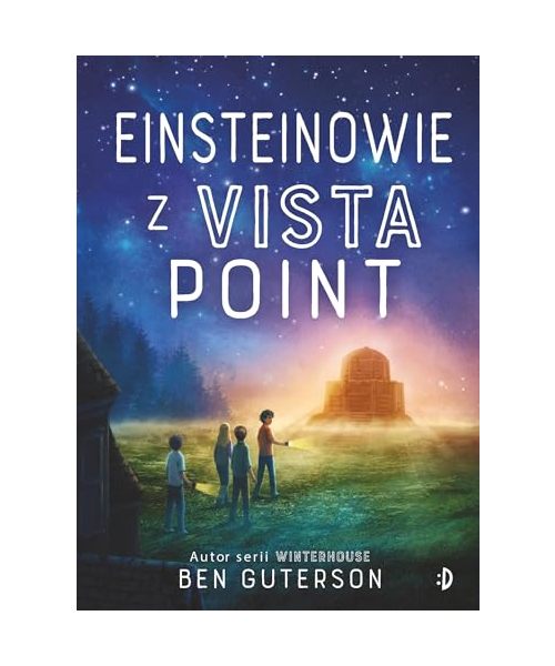 Einsteinowie z Vista Point