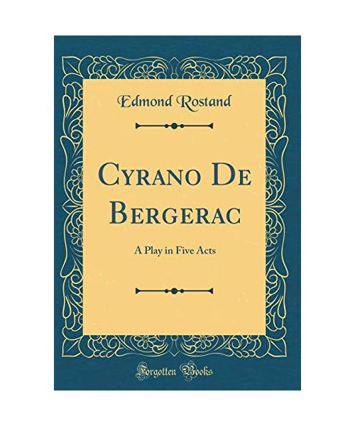 Cyrano De Bergerac