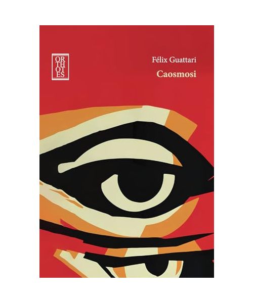 Caosmosi