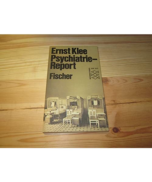 Psychiatrie-Report.