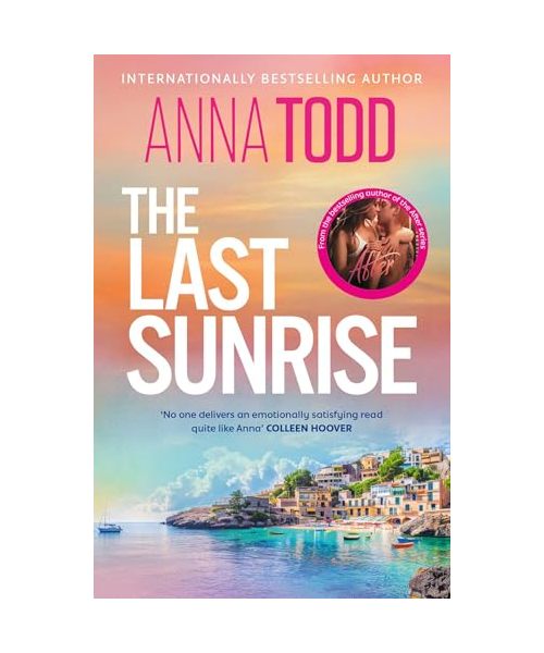 The Last Sunrise