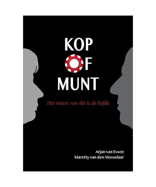 Kop of Munt