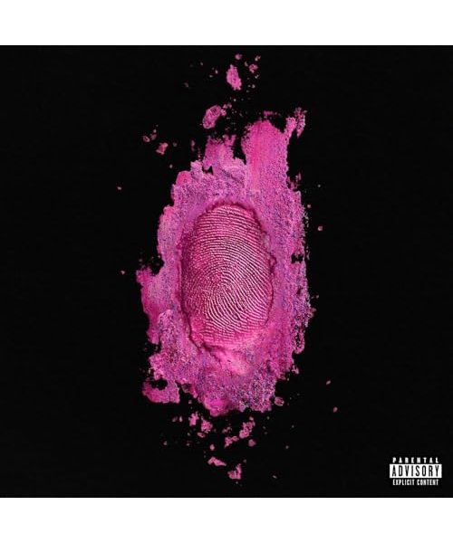 The Pinkprint
