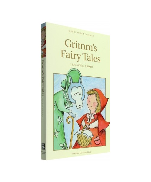 Grimm's Fairy Tales