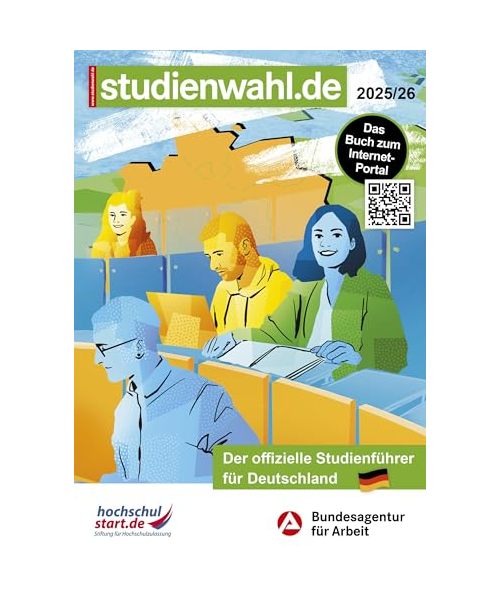 Studienwahl 2025/2026