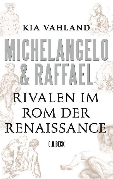 Michelangelo & Raffael