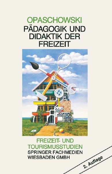 Pädagogik und Didaktik der Freizeit
