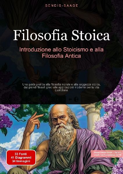 Filosofia Stoica: Introduzione allo Stoicismo e alla Filosofia Antica
