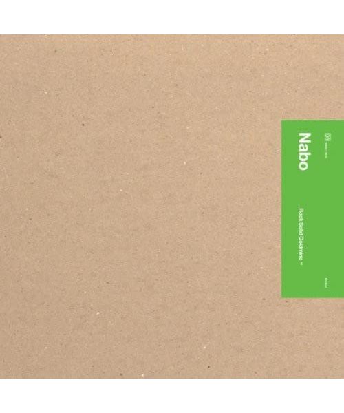 Rock Solid Golmine Ep [Vinyl Maxi-Single]