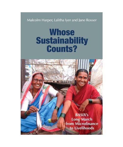 Whose Sustainability Counts?