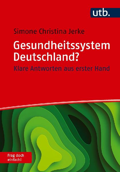 Gesundheitssystem Deutschland? Frag doch einfach!