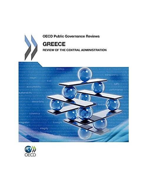 OECD Public Governance Reviews Greece