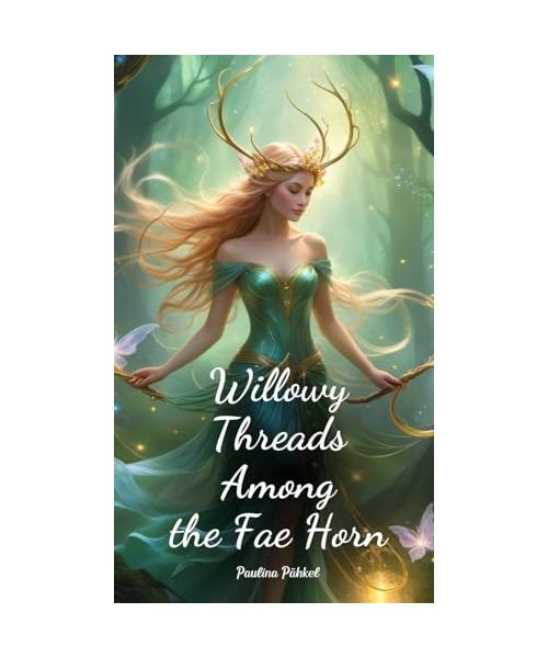 Willowy Threads Among the Fae Horn