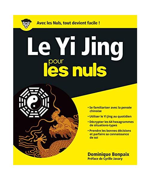 Le Yi Jing Pour les Nuls