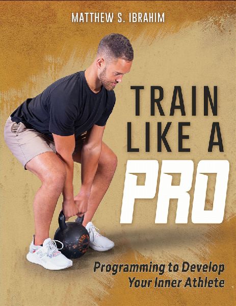 Train Like a Pro