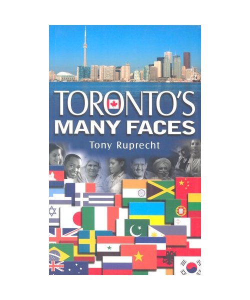 Toronto´s many faces