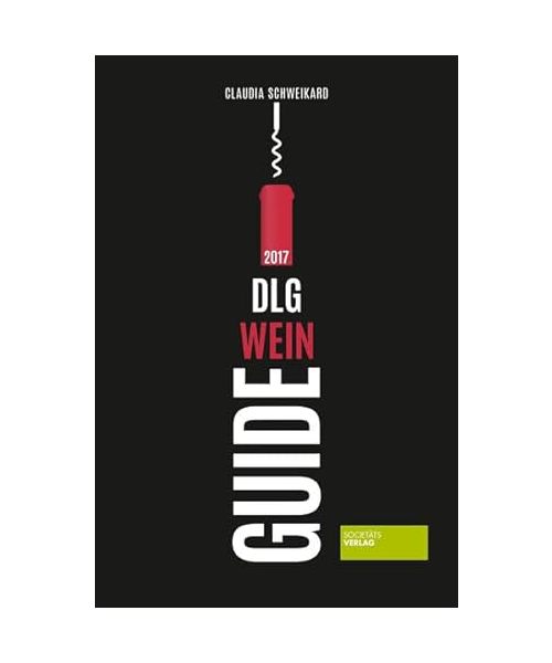 DLG WeinGuide 2017
