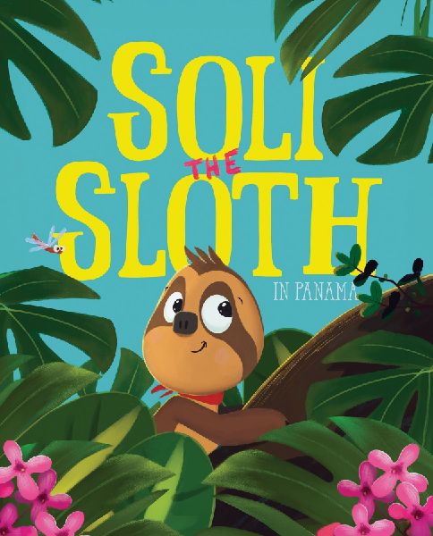 Soli the Sloth