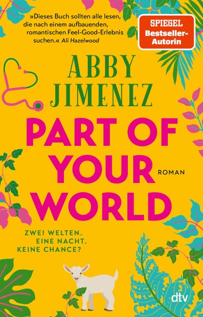 Part of Your World