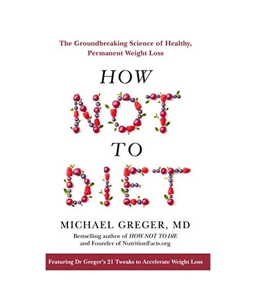 How Not to Diet