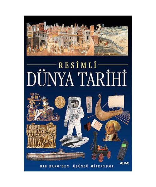 Resimli Dunya Tarihi