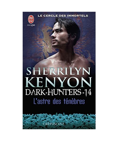 L'astre des ténèbres