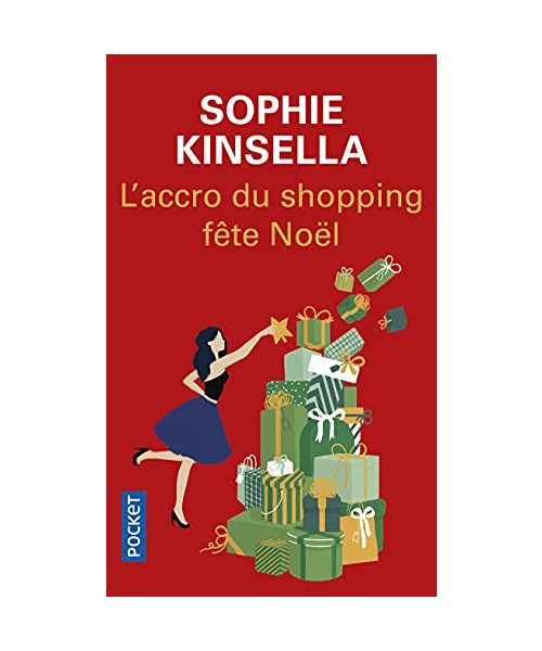 L'accro du shopping fête Noël