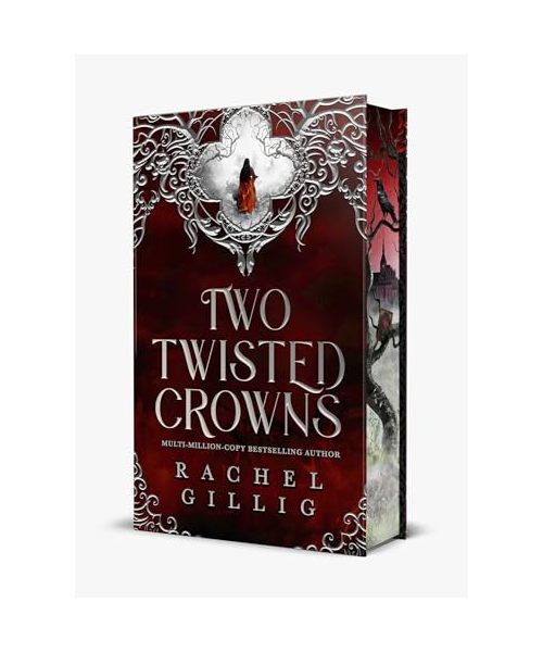 Two Twisted Crowns