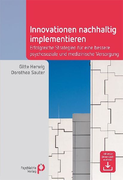 Innovationen nachhaltig implementieren