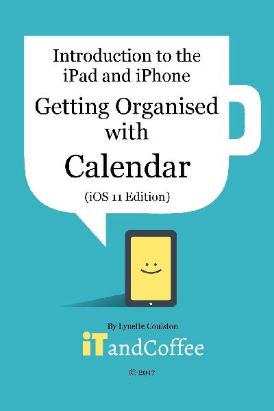 Getting Organised