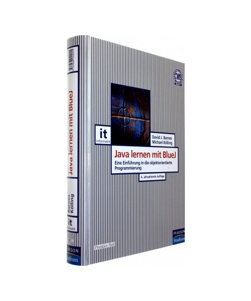 Java lernen mit BlueJ