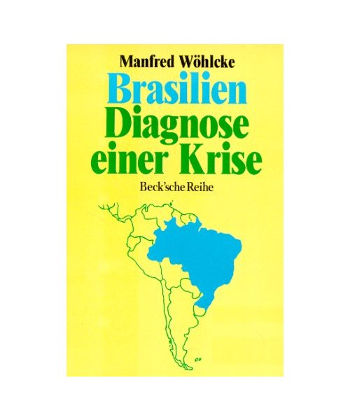 Brasilien, Diagnose einer Krise