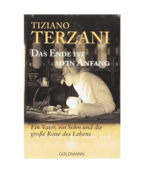 Das Ende ist mein Anfang