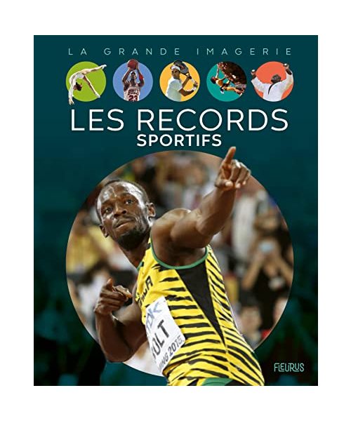 Les records sportifs