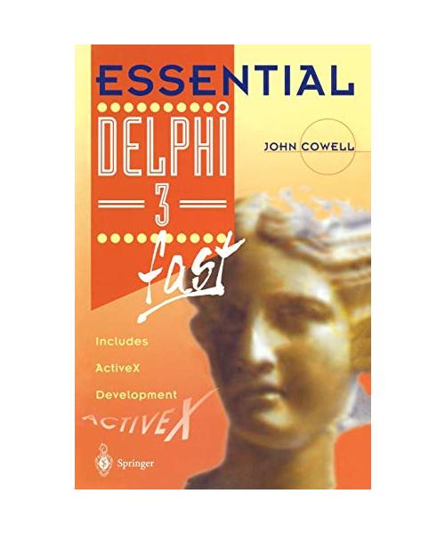 Essential Delphi 3 fast