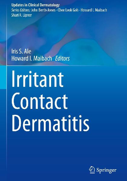 Irritant Contact Dermatitis