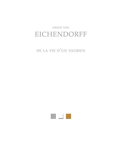 de la Vie D'Un Vaurien