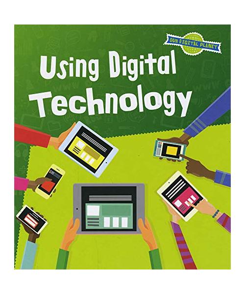 Using Digital Technology