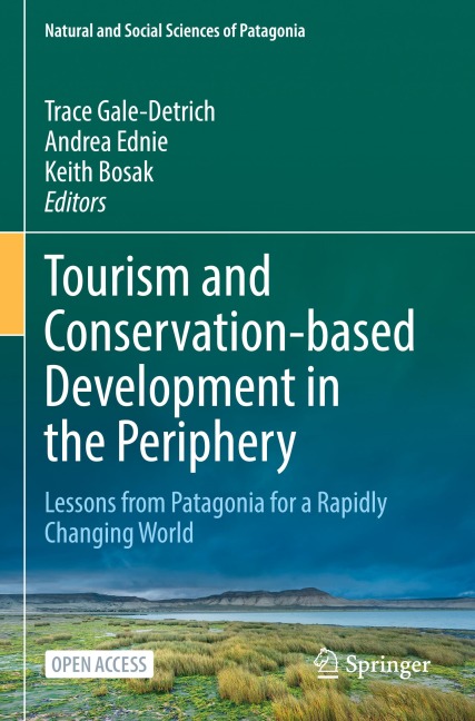 Tourism and Conservation-based Development in the Periphery
