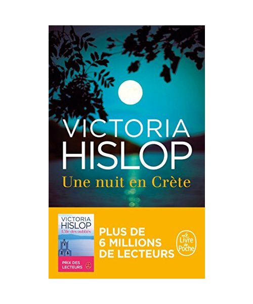 Une nuit en Crete