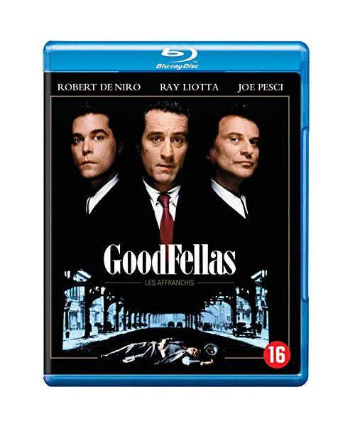 Goodfellas SBD