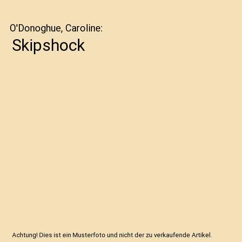Skipshock