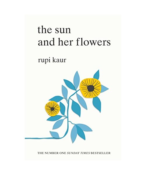 The Sun and Her Flowers